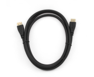 GEMBIRD Kabel Displayport V1.2 4K M/M 3m CC-DP2-10 - 168677 - zdjęcie 2